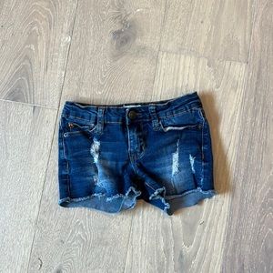 New no stains Hudson jeans